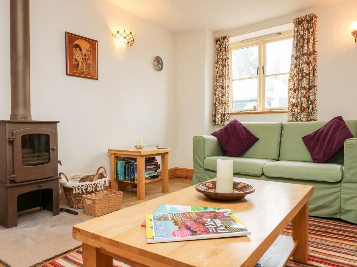 Apple Cottage كرديتون المظهر الخارجي الصورة