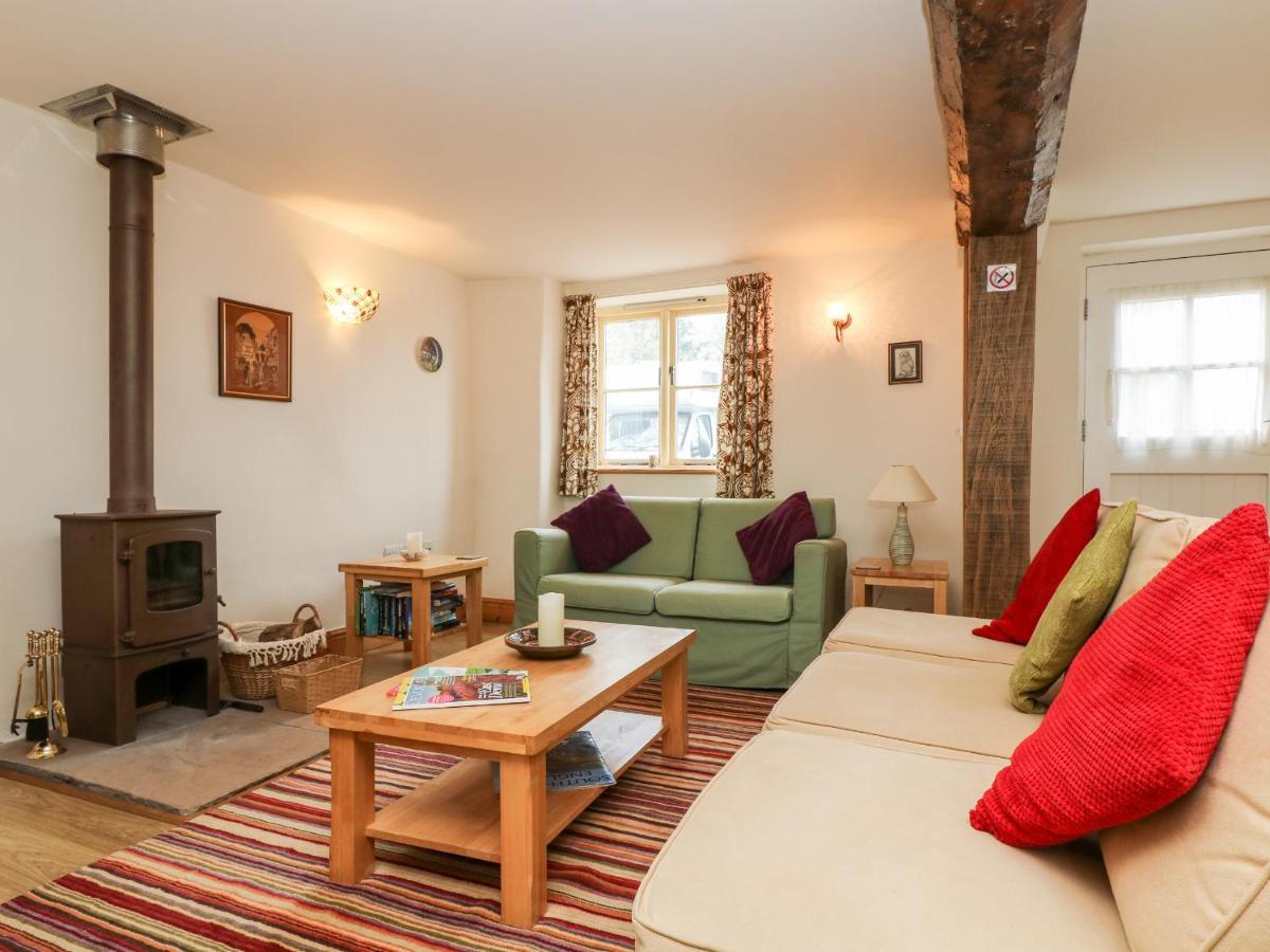 Apple Cottage كرديتون المظهر الخارجي الصورة