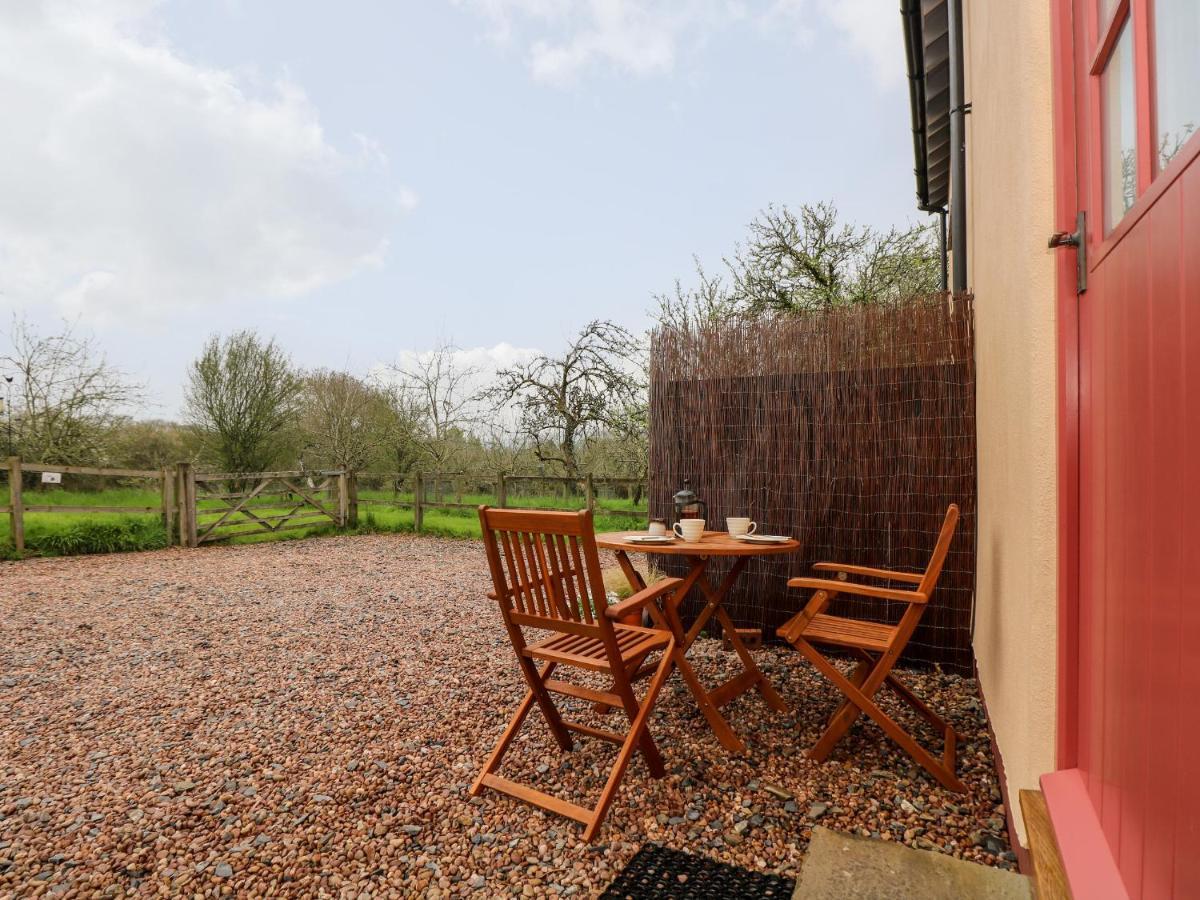 Apple Cottage كرديتون المظهر الخارجي الصورة