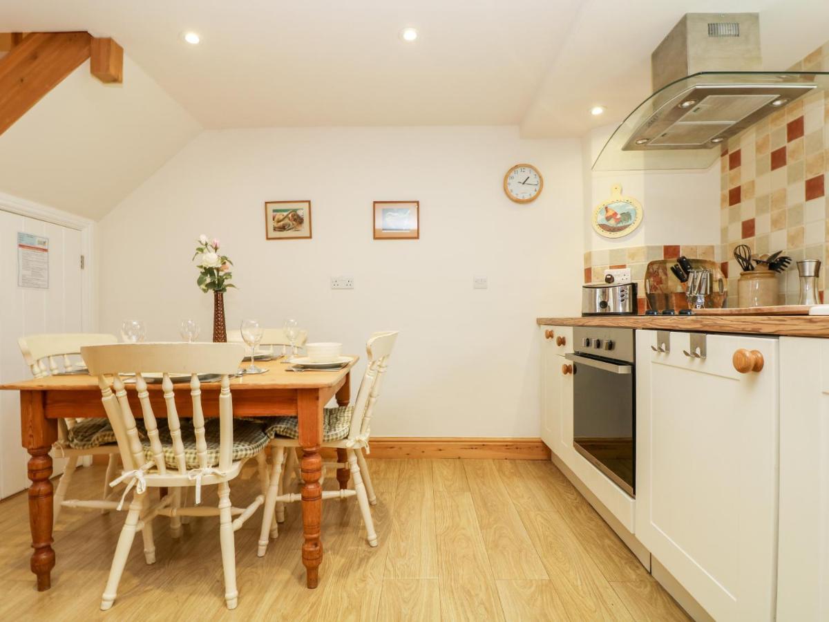 Apple Cottage كرديتون المظهر الخارجي الصورة