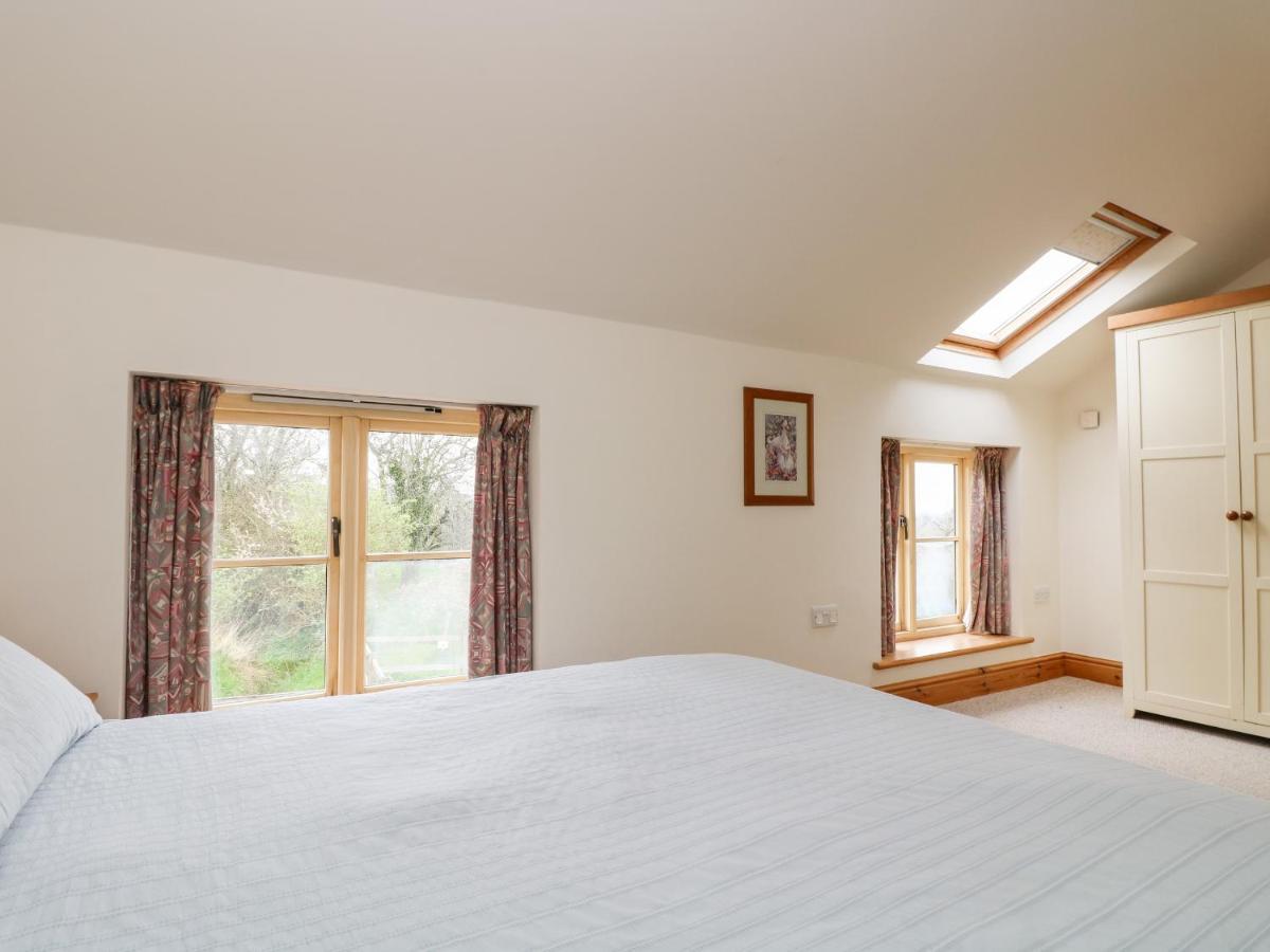 Apple Cottage كرديتون المظهر الخارجي الصورة